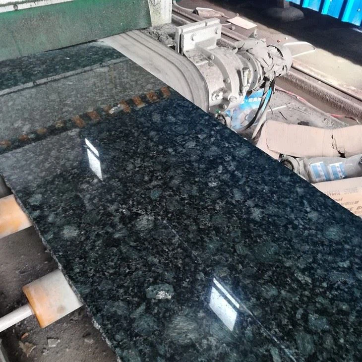 Butterfly Green Polished Slab (001)